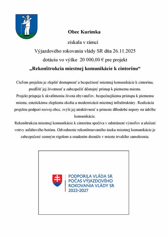 Obnova vojnového hrobu